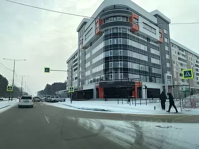 1-к кв. Иркутская область, Ангарск 22-й мкр, 43 (38.0 м) - Фото 0