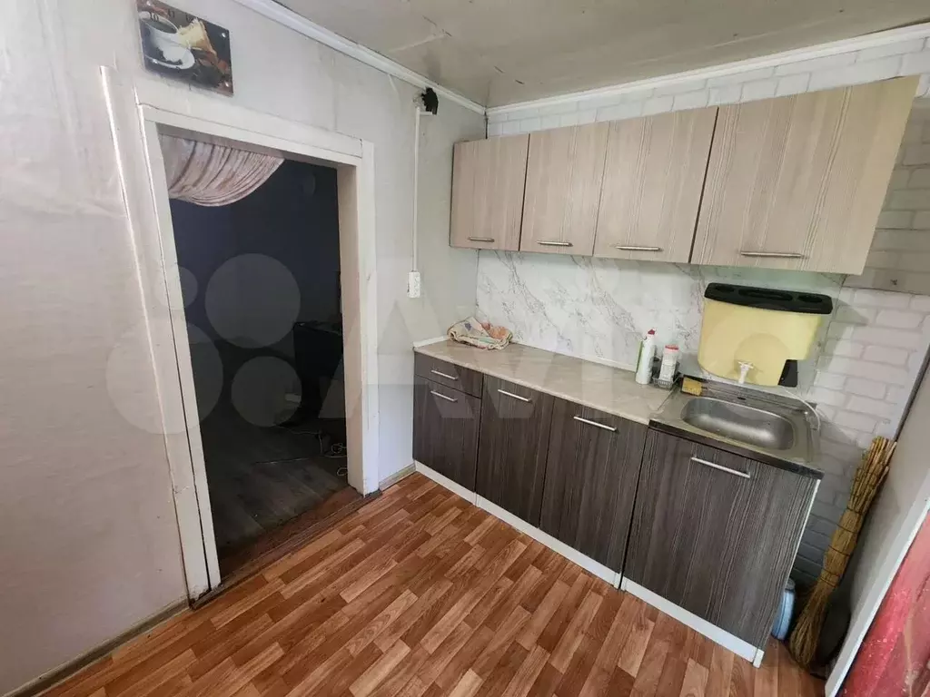Дача 20 м на участке 6 сот. - Фото 1