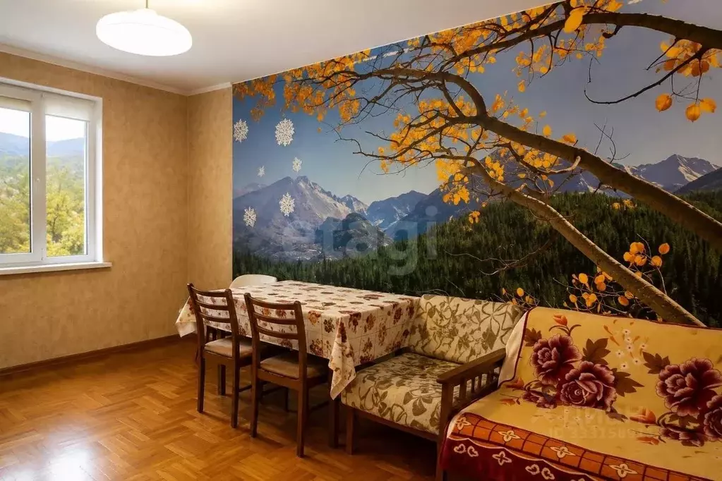 3-к кв. Крым, Ялта ул. Цветочная, 11 (61.0 м) - Фото 1