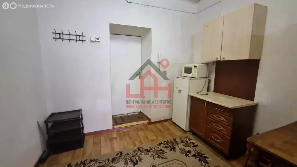 1к в -комнатной квартире (18.4 м) - Фото 2