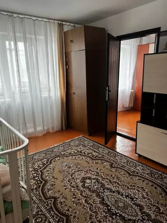 2-к кв. Алтайский край, Барнаул ул. Чеглецова, 7А (44.5 м) - Фото 1