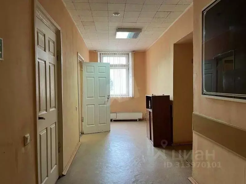 Офис в Москва Сибирский проезд, 2С2 (21 м) - Фото 0