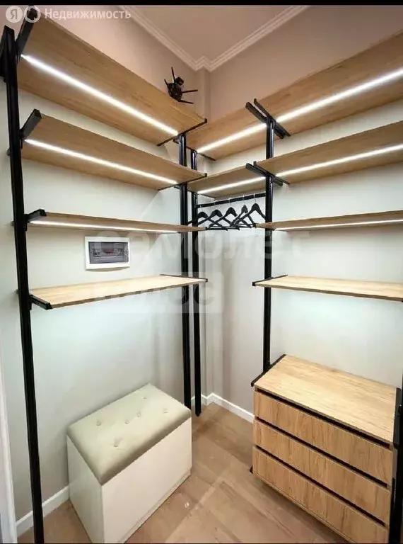 Квартира-студия: Ялта, Киевская улица, 44 (37.6 м) - Фото 1