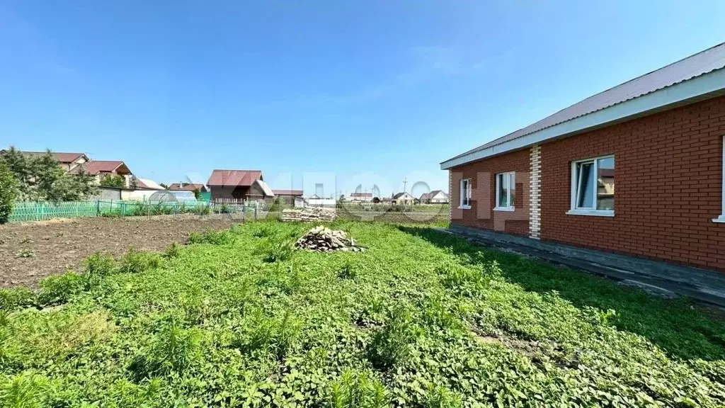 Таунхаус в Новосибирская область, Коченевский район, с. Прокудское ул. ... - Фото 2