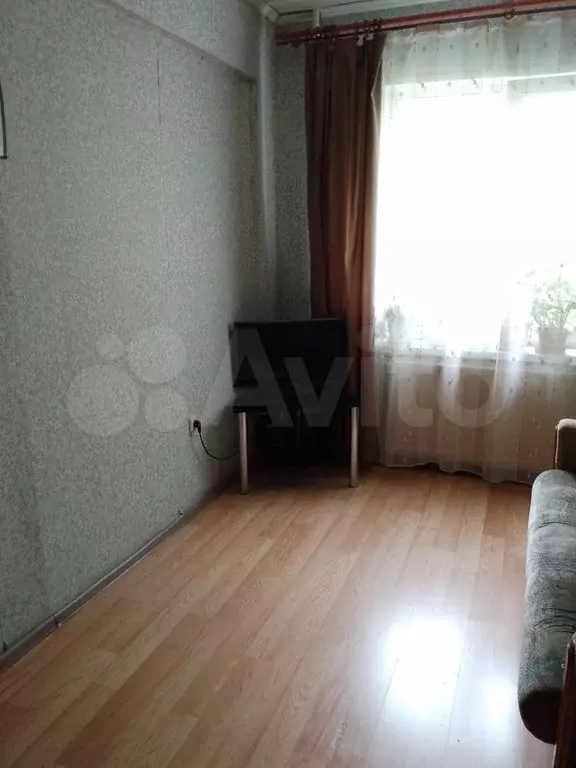 2-к. квартира, 46 м, 1/5 эт. - Фото 1