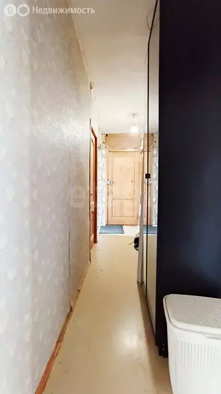 1к в 3-комнатной квартире (15 м) - Фото 1