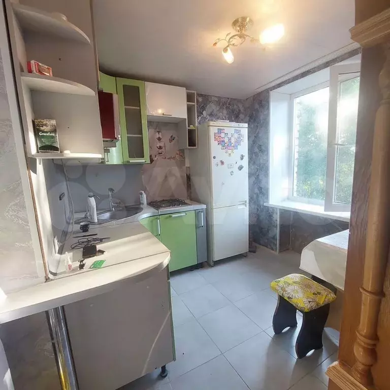 2-к. квартира, 43 м, 5/5 эт. - Фото 0