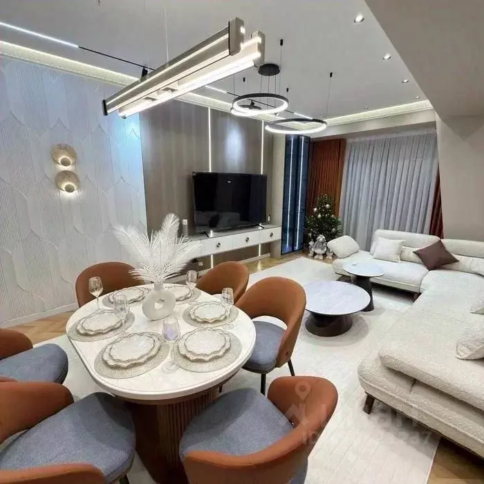 1-к кв. Краснодарский край, Сочи ул. Искры, 50/1 (31.0 м) - Фото 1