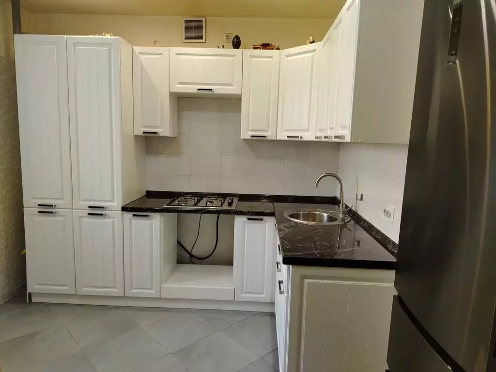 Продаётся 1-к квартира, 36.3 м - Фото 1
