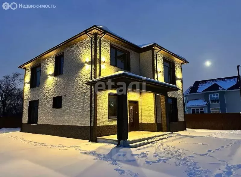 Дом в Южно-Сахалинск, планировочный район Хомутово (175 м) - Фото 2