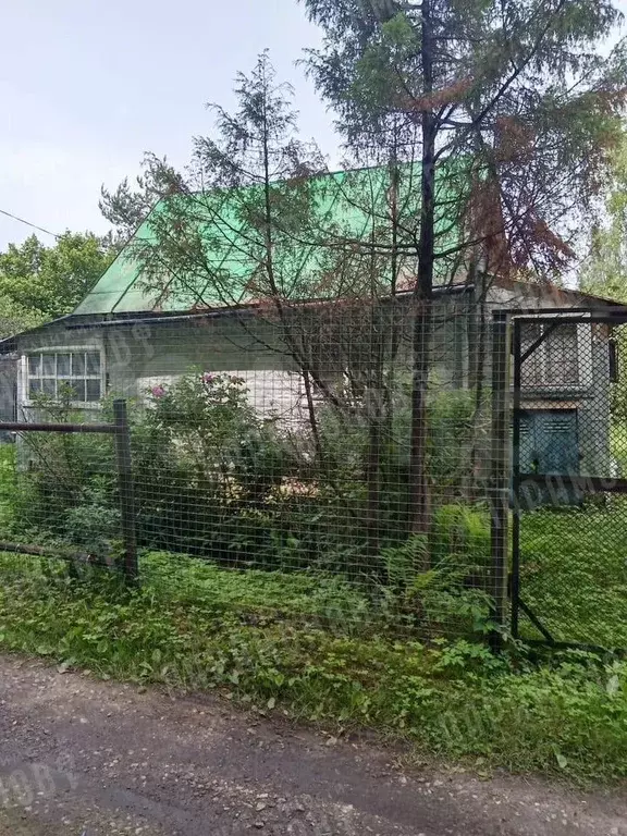 Дом 39 м на участке 6 сот. - Фото 0