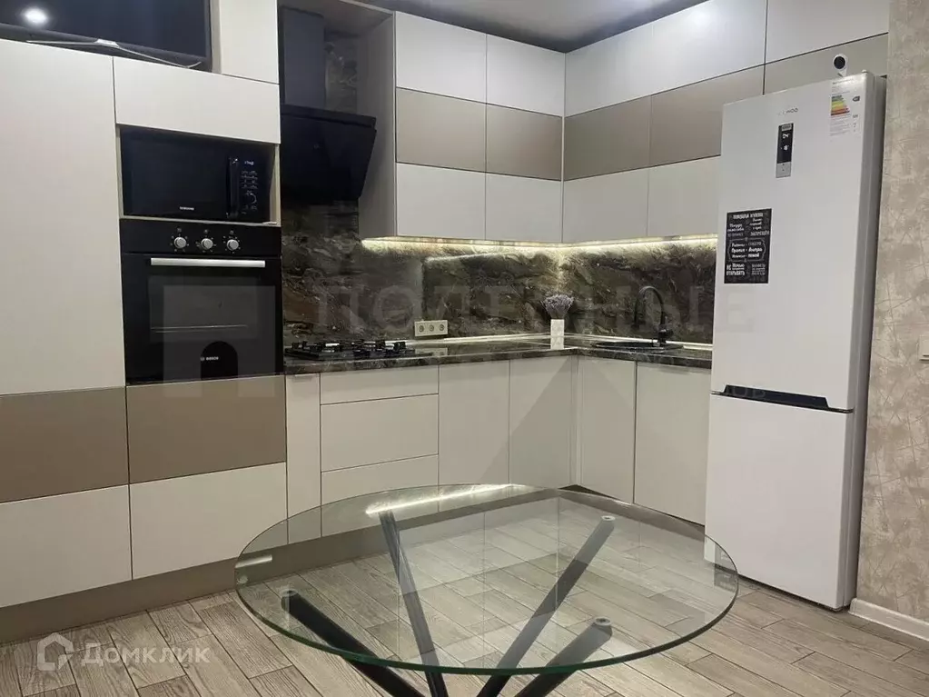 Продаётся 1-к квартира, 45 м - Фото 0