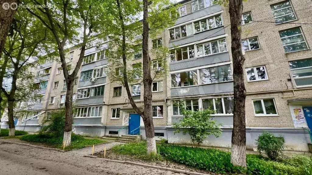 2-комнатная квартира: Ессентуки, Пятигорская улица, 142 (37.1 м) - Фото 0