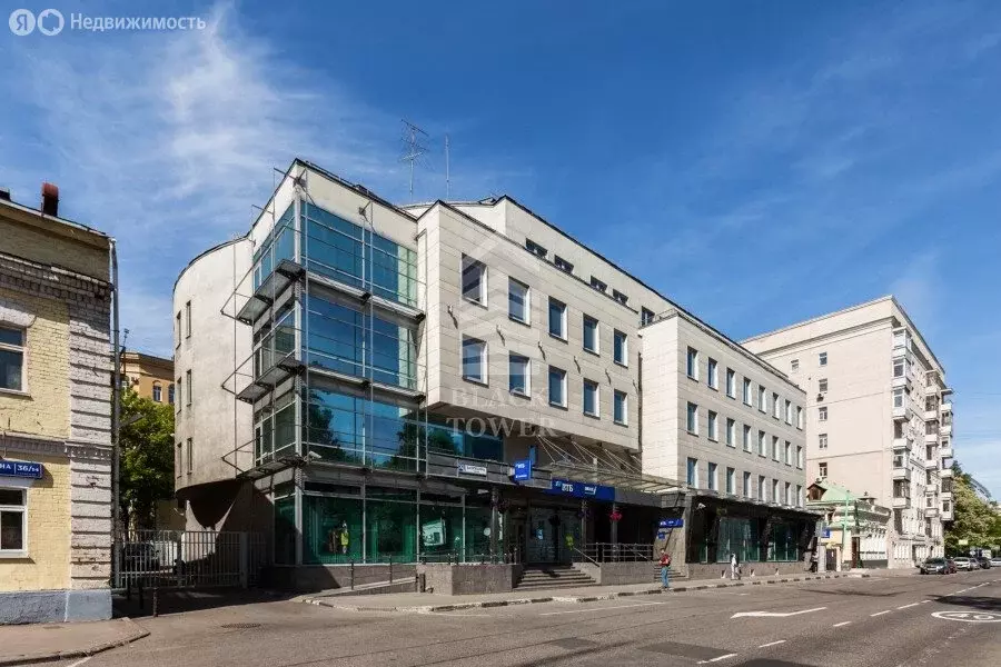 Офис (282 м) - Фото 2