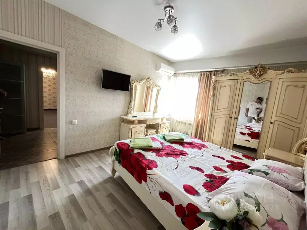 2-к кв. Краснодарский край, Сириус пгт ул. Луговая, 6 (60.0 м) - Фото 1