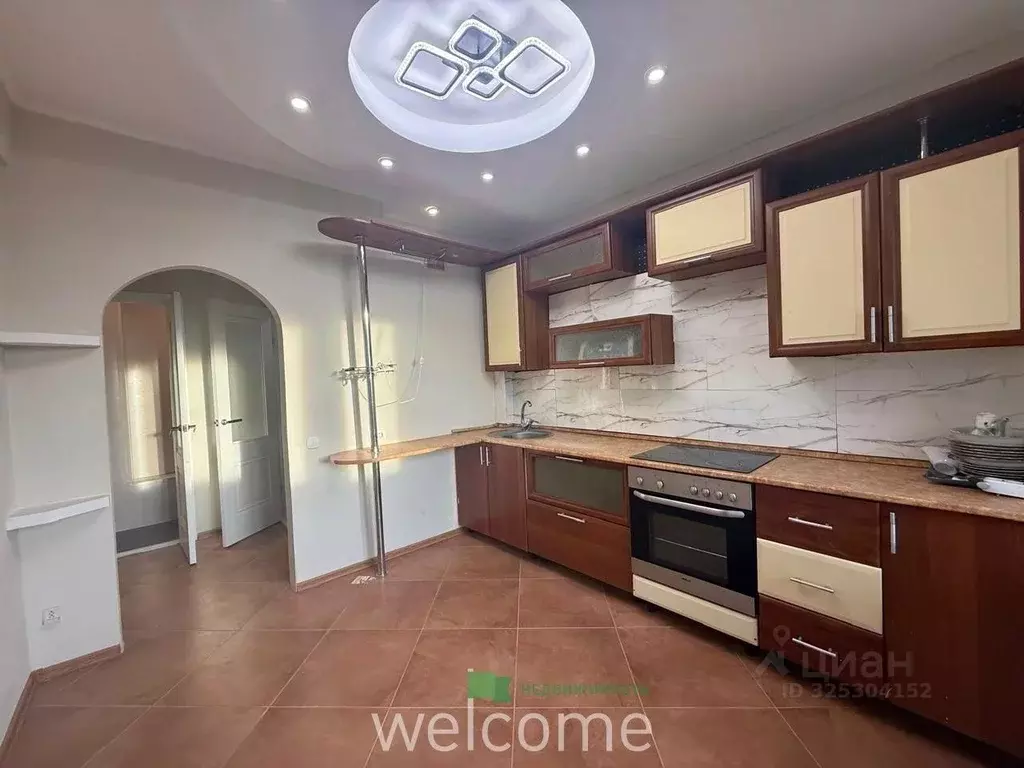 2-к кв. Ставропольский край, Ставрополь ул. 50 лет ВЛКСМ, 99 (56.7 м) - Фото 2