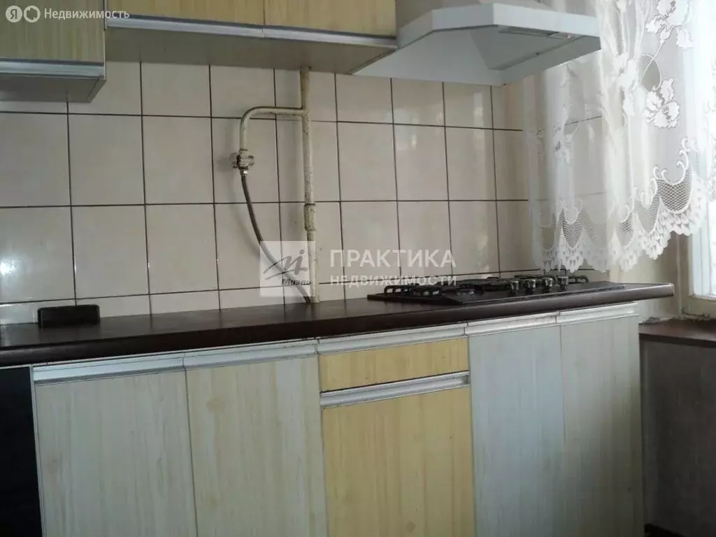 1-комнатная квартира: Москва, улица Артюхиной, 20к2 (37.8 м) - Фото 2