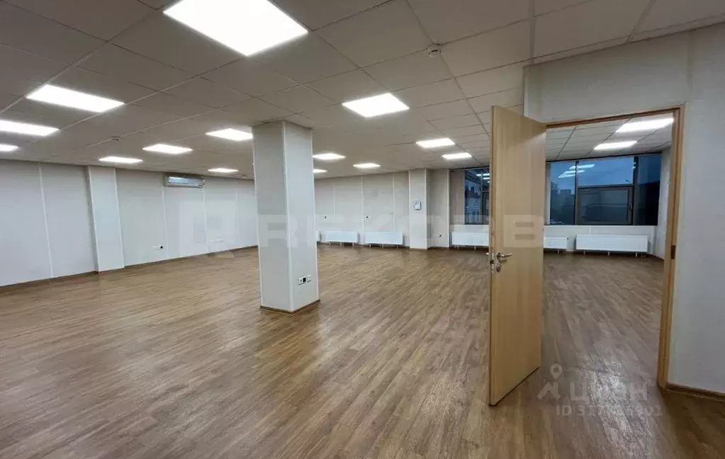 Офис в Санкт-Петербург ул. Седова, 11К2 (263 м) - Фото 1