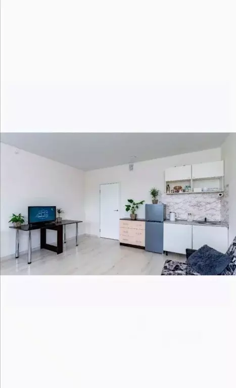 Студия Санкт-Петербург, Санкт-Петербург, Колпино проезд Понтонный, 6 ... - Фото 1