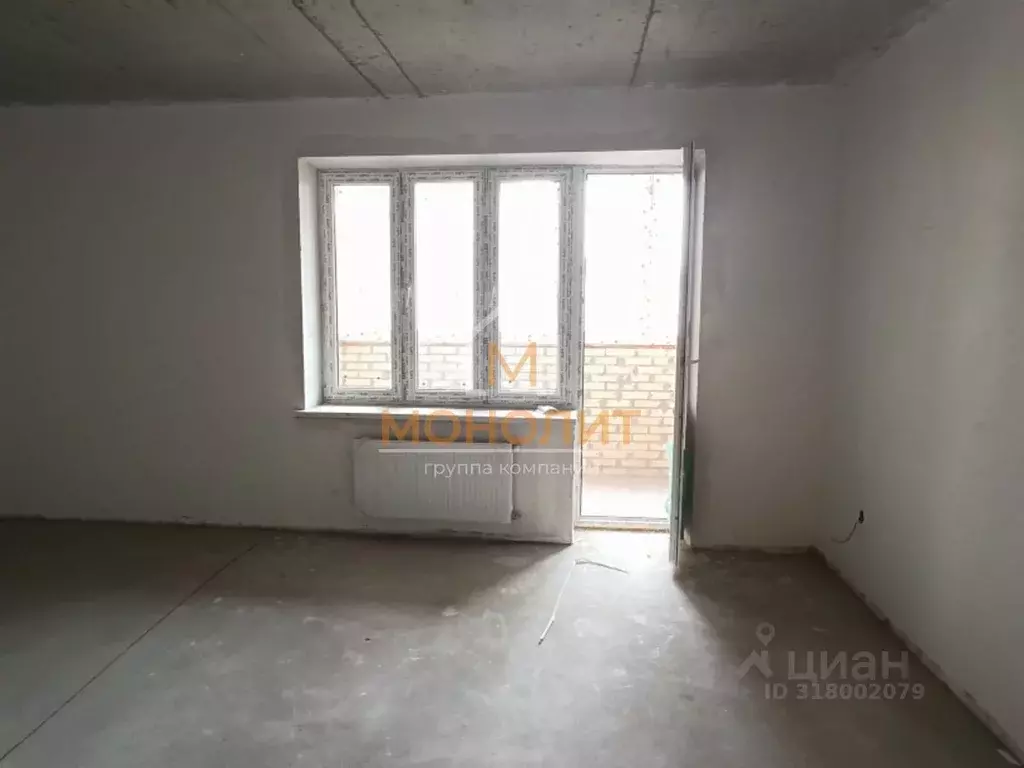 2-к кв. Краснодарский край, Горячий Ключ ул. Ленина, 203М (64.4 м) - Фото 1