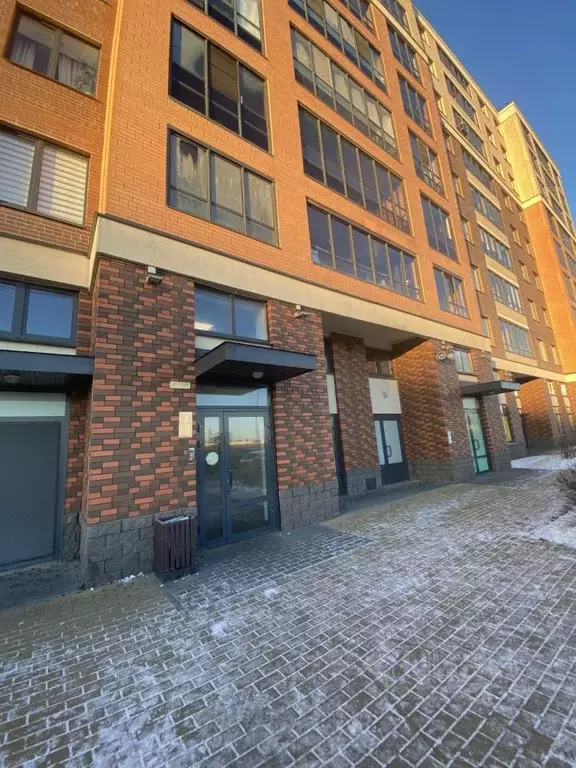 3-к кв. Ленинградская область, Ломоносовский район, Аннинское ... - Фото 1