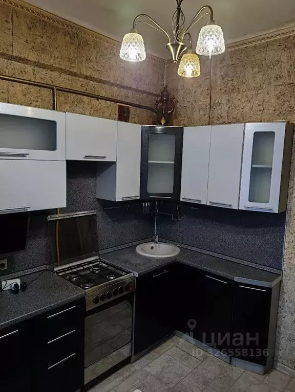 2-к кв. Москва 6-й Новоподмосковный пер., 10 (75.0 м) - Фото 2