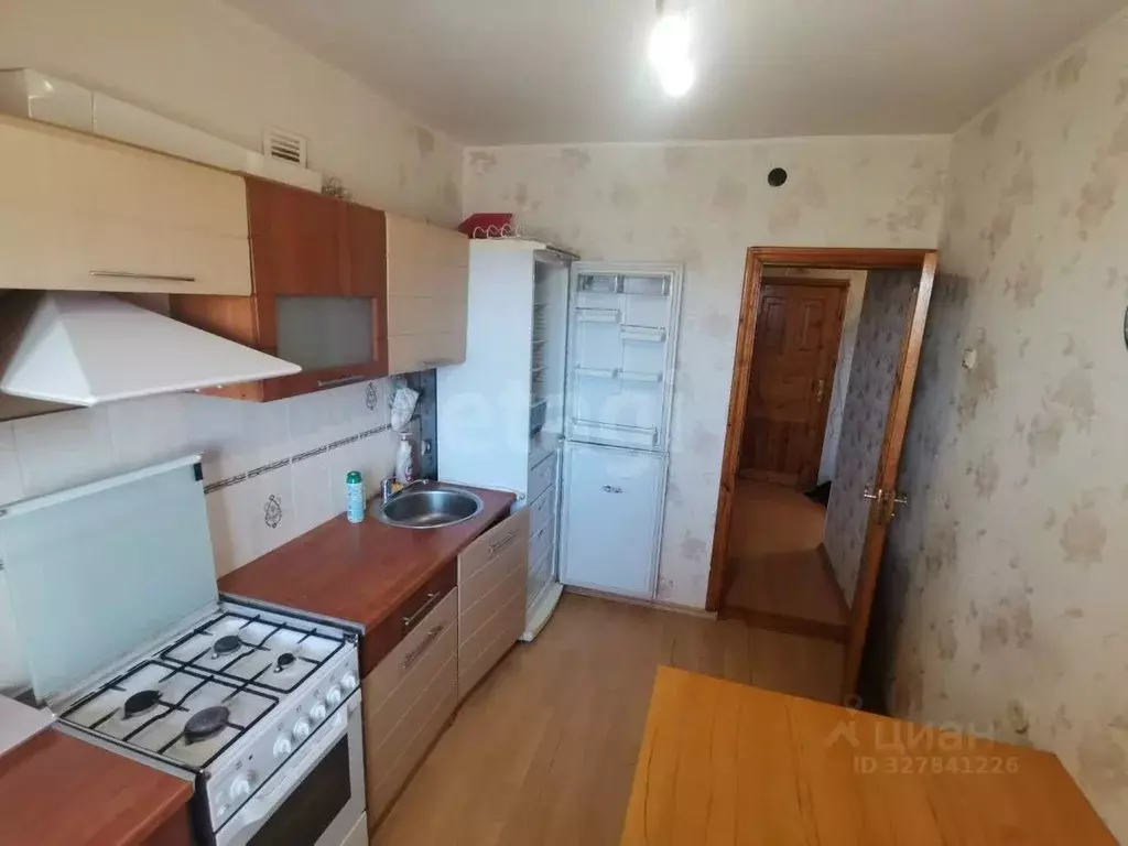 2-к кв. Коми, Сыктывкар ул. Морозова, 156 (47.0 м) - Фото 2