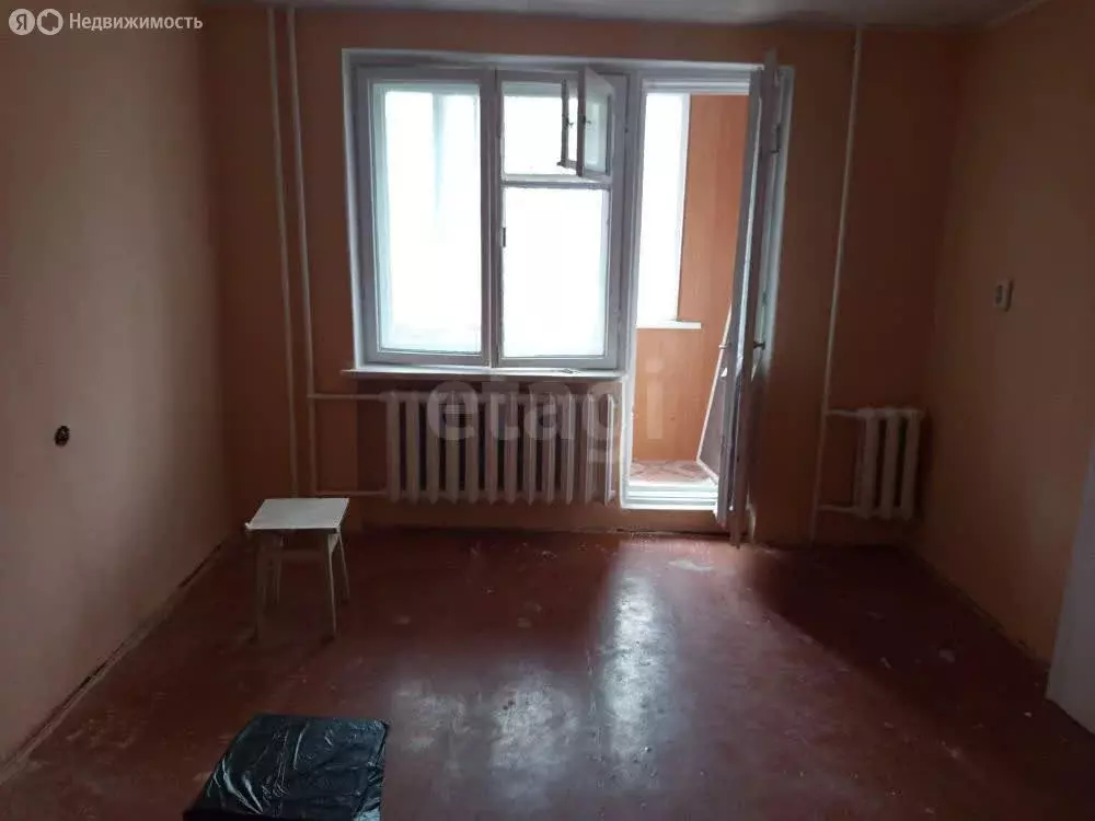 1-комнатная квартира: Севастополь, Флагманская улица, 6 (22.3 м) - Фото 1