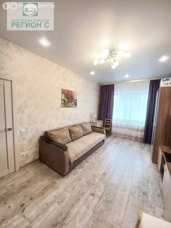 2-комнатная квартира: Архангельск, улица Павла Усова, 23к1 (50 м) - Фото 0