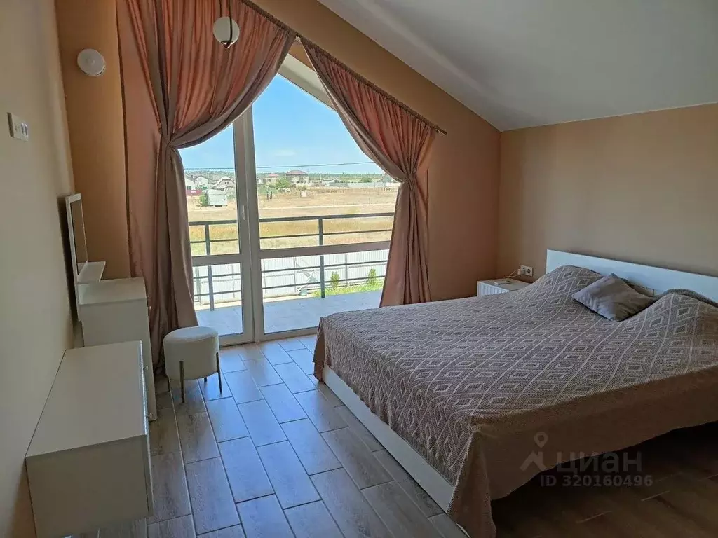 Дом в Крым, Ленинский район, Калиновское с/пос, СВТ-3 Акташ СНТ ул. ... - Фото 2