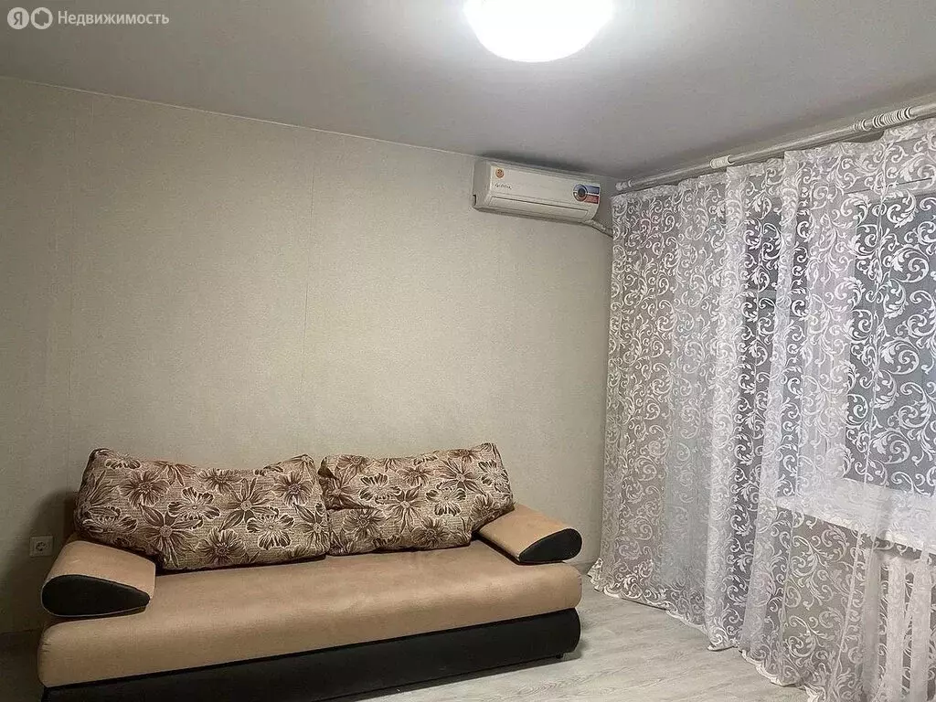 1-комнатная квартира: Геленджик, улица Свердлова, 8 (20.4 м) - Фото 0