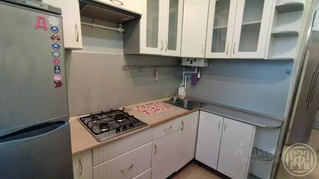 1-к кв. Санкт-Петербург, Санкт-Петербург, Ломоносов Александровская ... - Фото 1