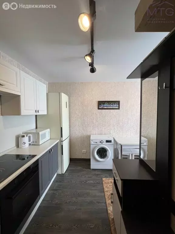 1к в 6-комнатной квартире (18 м) - Фото 1