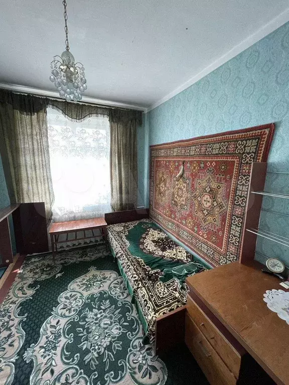 3-к. квартира, 60 м, 3/5 эт. - Фото 1