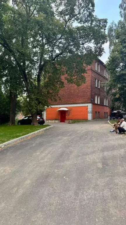 Помещение свободного назначения в Московская область, Кашира ... - Фото 1