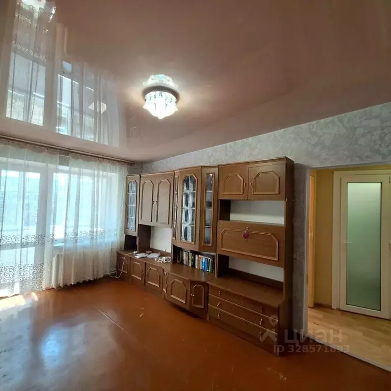 2-к кв. Крым, Керчь ул. Олега Кошевого, 7/9 (44.3 м) - Фото 2