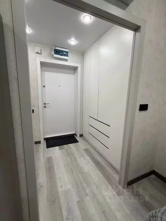 Студия Приморский край, Владивосток ул. Архангельская, 23к3 (26.0 м) - Фото 1