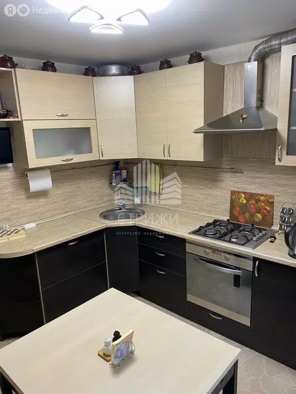 1-комнатная квартира: Самара, Вольская улица, 48 (35 м) - Фото 1