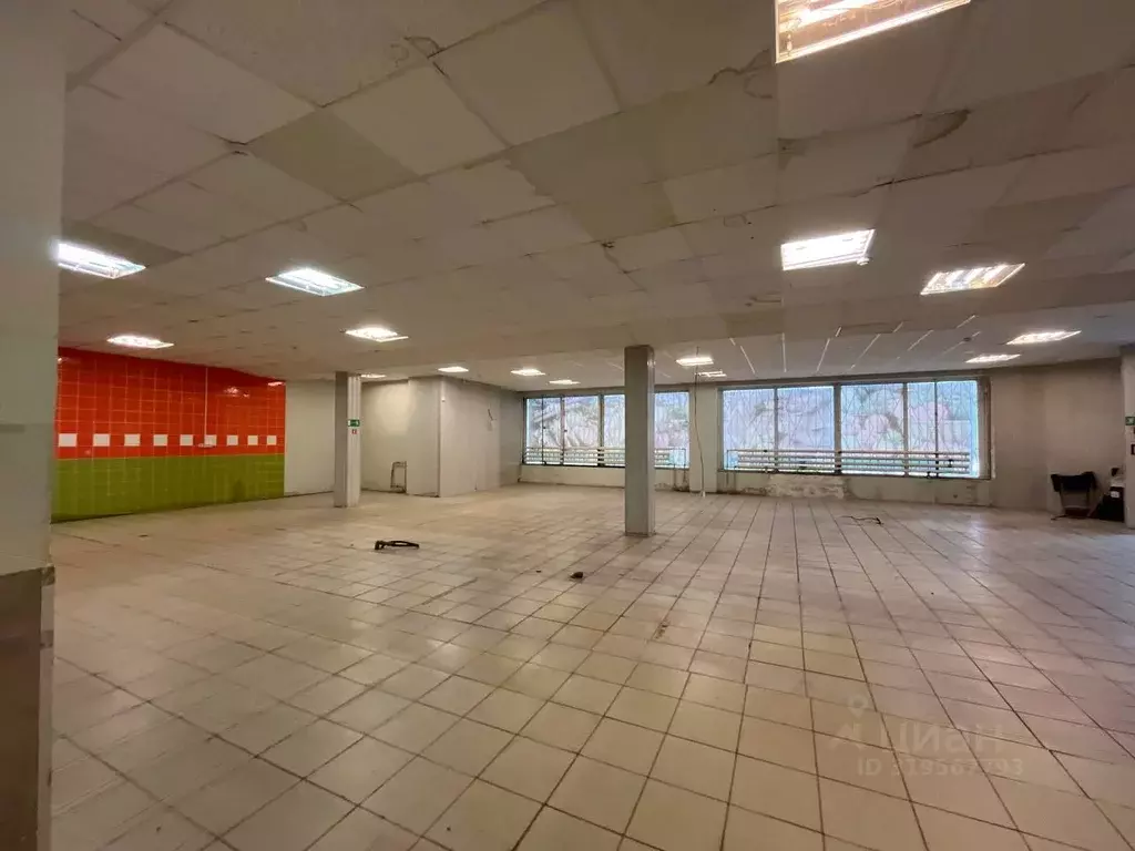 Торговая площадь в Нижегородская область, Нижний Новгород ул. ... - Фото 0