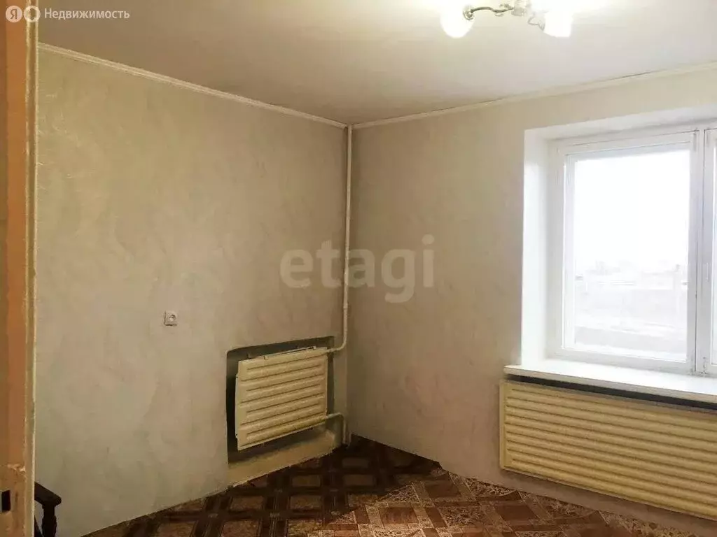 1-комнатная квартира: Вологда, Ленинградская улица, 68 (28.5 м) - Фото 1