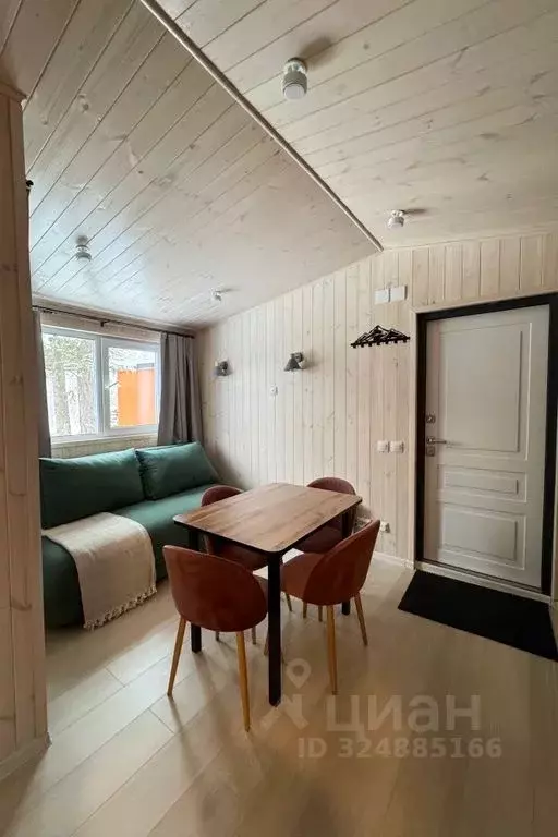 Дом в Кемеровская область, Таштагол ул. Сергея Дюкарева, 105 (33 м) - Фото 2