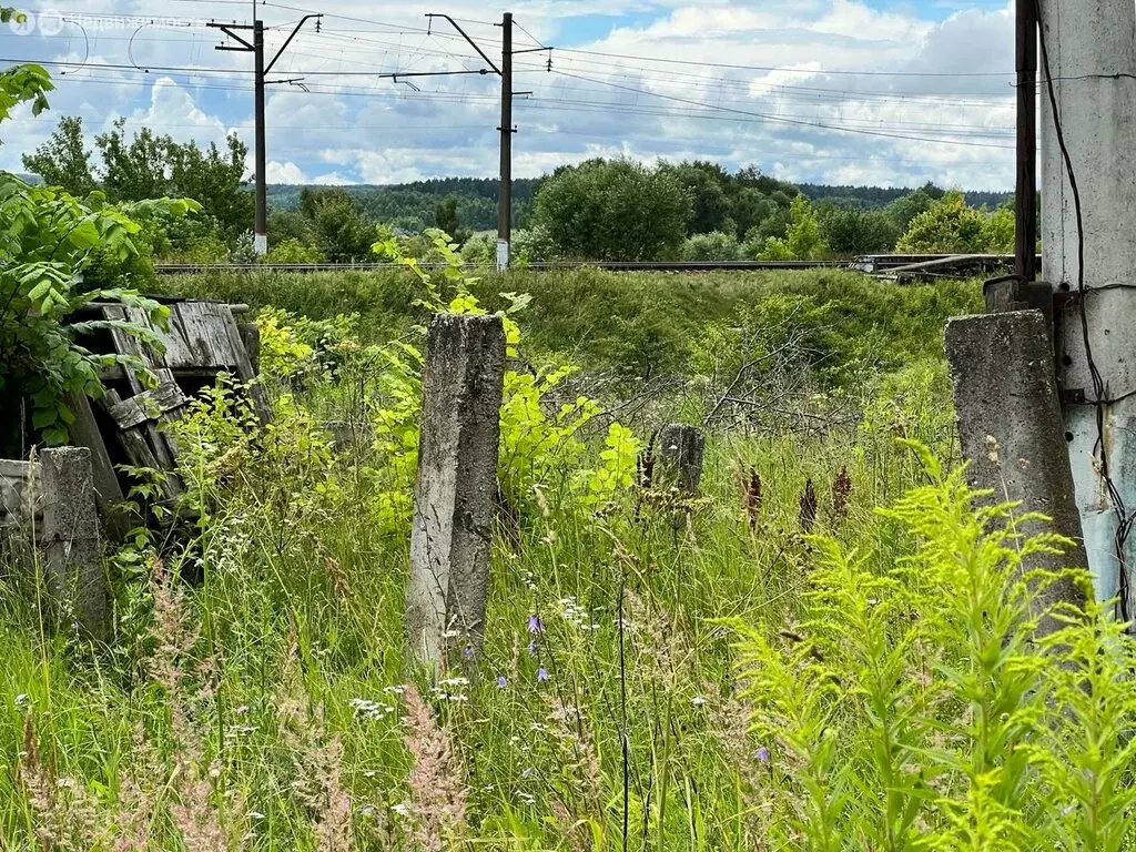 Дом в Калужская область, Бабынинский муниципальный округ, сельское ... - Фото 1