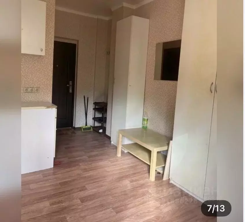 Студия Московская область, Балашиха Саввино мкр, ул. Детская, 14к1 ... - Фото 2