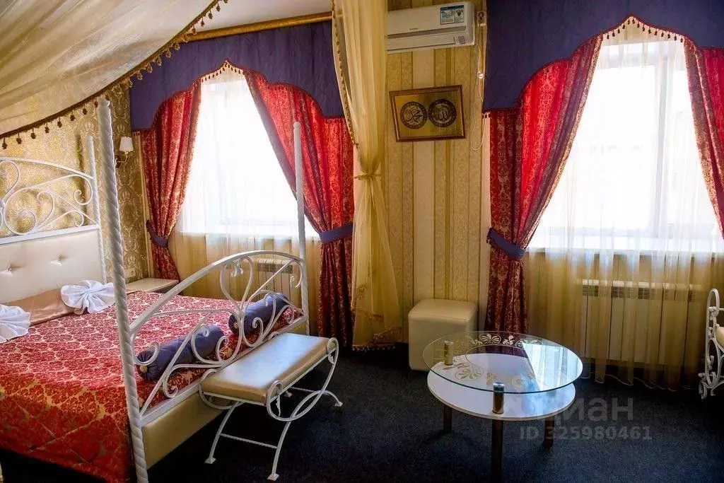 Комната Курганская область, Курган ул. Дзержинского, 68А (15.0 м) - Фото 1