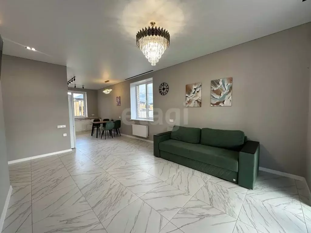 Дом в Башкортостан, Уфа городской округ, с. Нагаево пер. 1-й Салютный ... - Фото 1