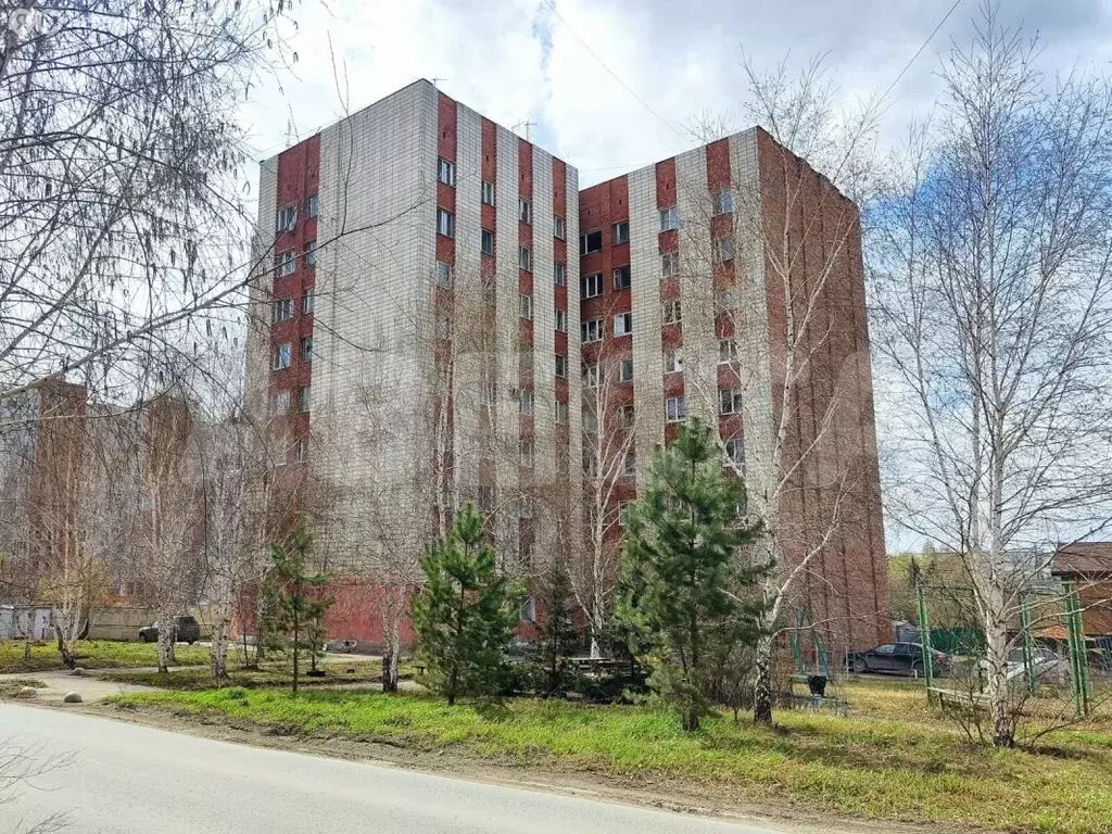 1к в -комнатной квартире (13.1 м) - Фото 1