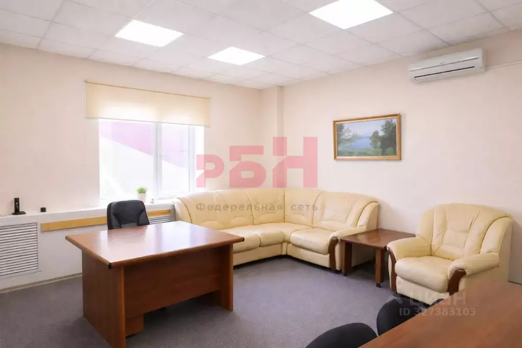 Офис в Самарская область, Самара Галактионовская ул., 30 (64 м) - Фото 2