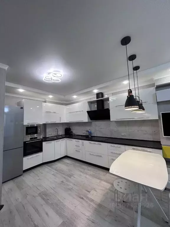 2-к кв. Астраханская область, Астрахань ул. Набережная Приволжского ... - Фото 1