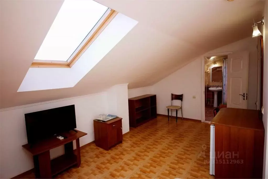 Комната Краснодарский край, Анапа Терская ул., 52 (19.0 м) - Фото 1