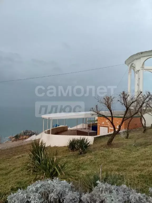 Студия Крым, Симферопольский район, Николаевка пгт ул. Чудесная, 2/58 ... - Фото 2